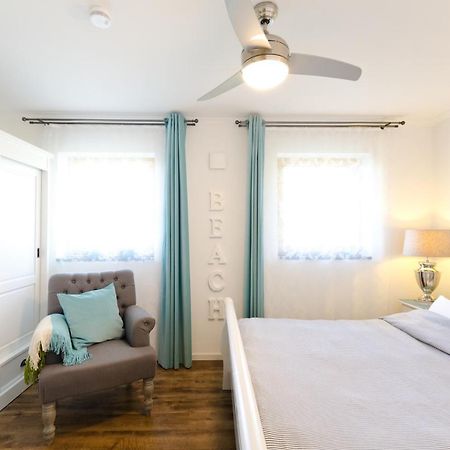Ostseestrandliebe Villa Sanddorn Nr2 보르게렌데레트비슈 외부 사진