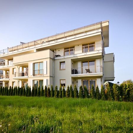 Ostseestrandliebe Villa Sanddorn Nr2 보르게렌데레트비슈 외부 사진
