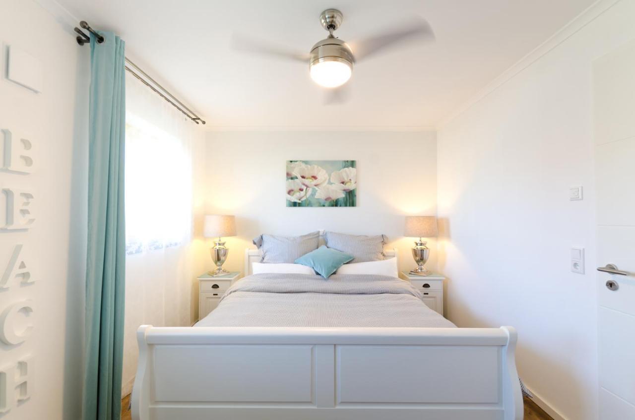 Ostseestrandliebe Villa Sanddorn Nr2 보르게렌데레트비슈 외부 사진